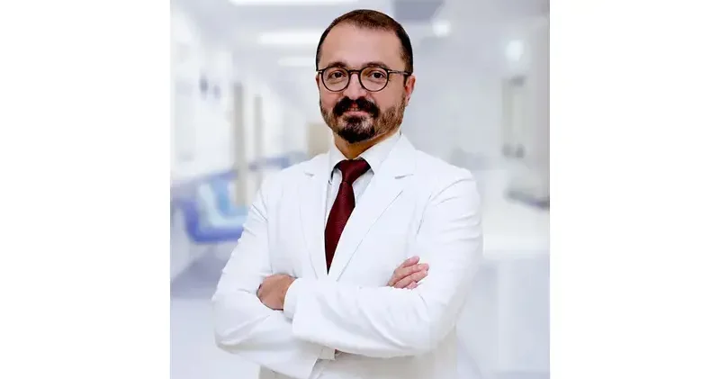 ‘Yaz sıcaklarında kalbinizi korumayı ihmal etmeyin’