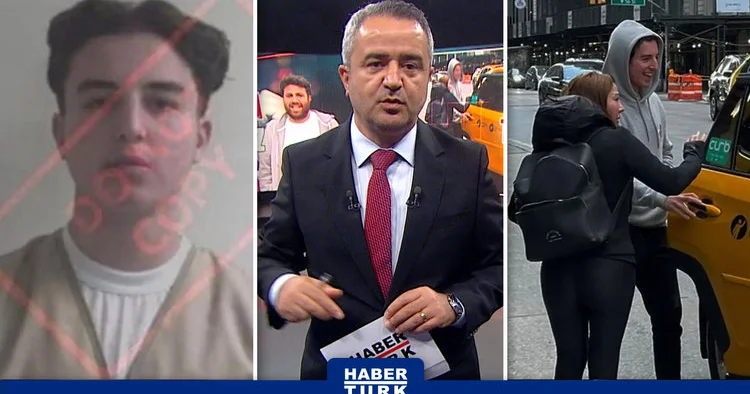 Habertürk Manşet 2 Temmuz 2026 (Timur Cihantimur Türkiye ye Gelecek Mi?)