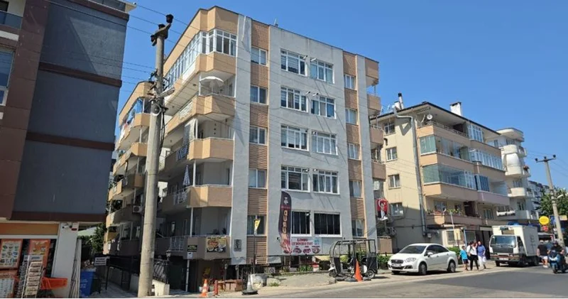 SON DAKİKA HABERLERİ: Engelli yaşlı adam eşini banyoda boğazı kesilmiş halde buldu Son dakika haberleri