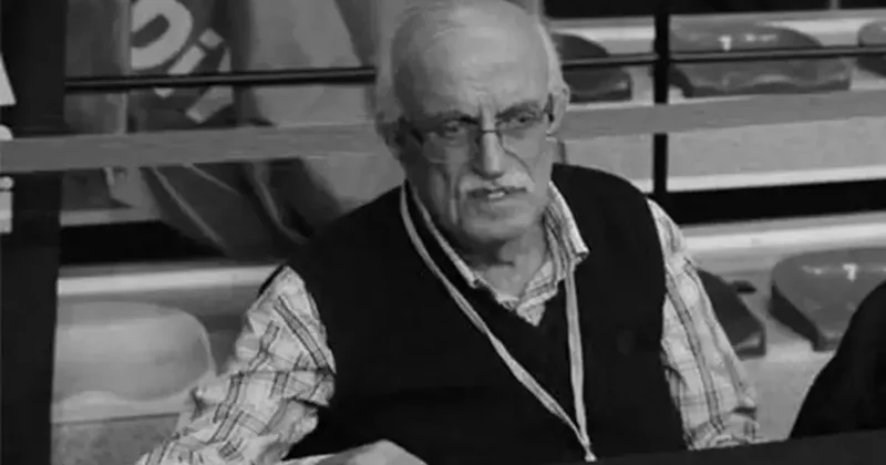 Zeki Kuban’ı kaybettik Spor Haberleri