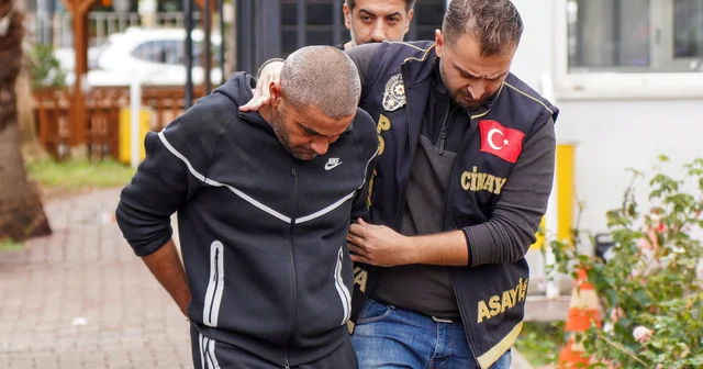 Kuzenini 2 şarjör mermiyle öldüren sanık: Keşke onun yerine ben ölseydim Antalya Haberleri Habertürk Yerel Haberler