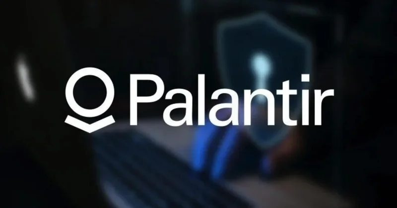 Palantir in kurucu ortağı Karp: İsrail e en açık şekilde destek veren CEO benim