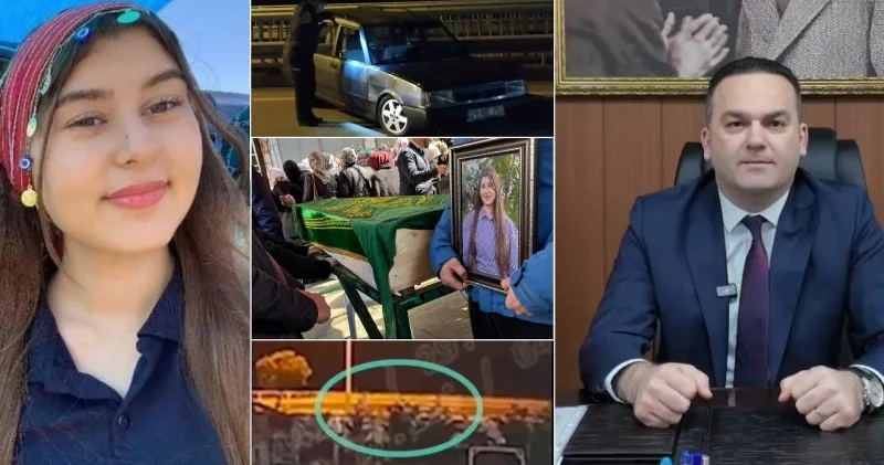 Tuana Elif Torun’un ölümüne ilişkin soruşturma tamamlandı: Normal bizi kaza değil kasıt var Gündem Haberleri
