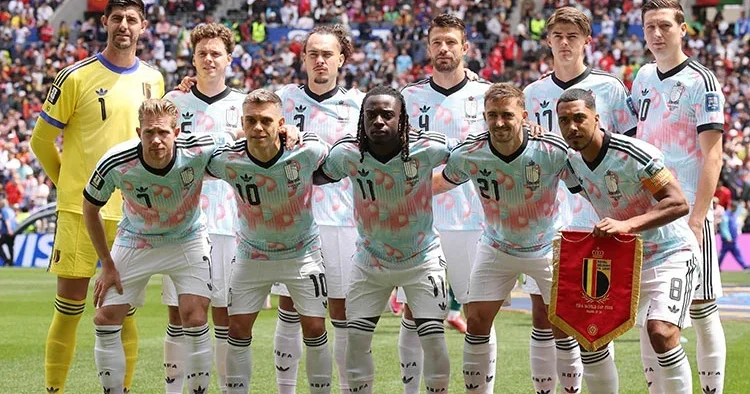Beşiktaş, Dünya Kupası nın yıldızını alıyor! 20 milyon Euro