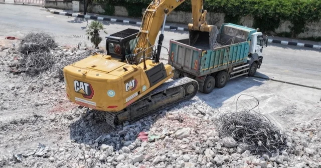 Laleli ye 550 kişilik dev sosyal tesis geliyor Manisa Haberleri Habertürk Yerel Haberler