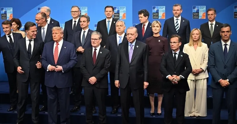 NATO öncesi ortalık karıştı: Müttefik ülkeyi yerden yere vurdu Sözcü Gazetesi