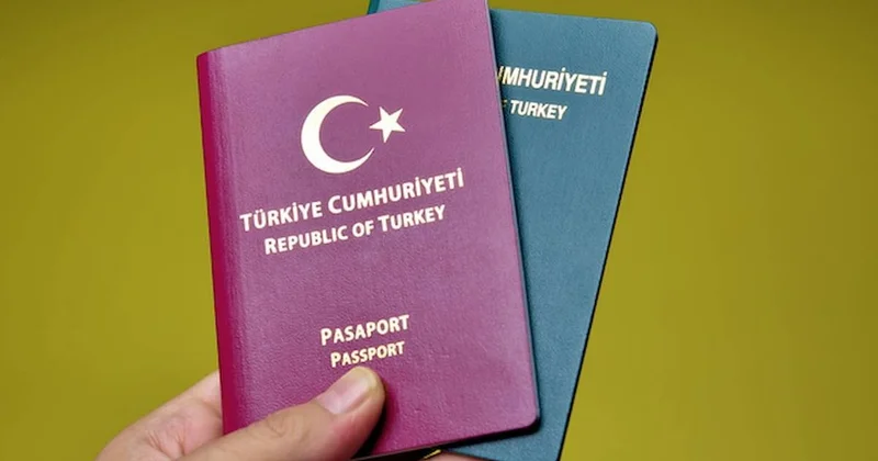 2026 nın en güçlü pasaportları açıklandı: İşte Türkiye nin sıralaması Sözcü Gazetesi