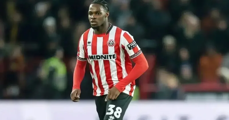 Chelsea altyapısından Süper Lig e! Alex Matos transferi açıklandı