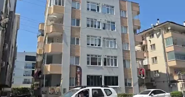 Mudanya da 77 yaşındaki kadın evinde ölü bulundu: Cinayet şüphesi araştırılıyor Bursa Haberleri Habertürk Yerel Haberler