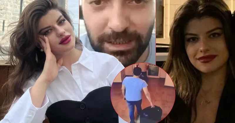 SON DAKİKA... Ayşe Tokyaz cinayeti davasında mütalaa açıklandı! İşte cani Cemil Koç hakkında talep edilen ceza