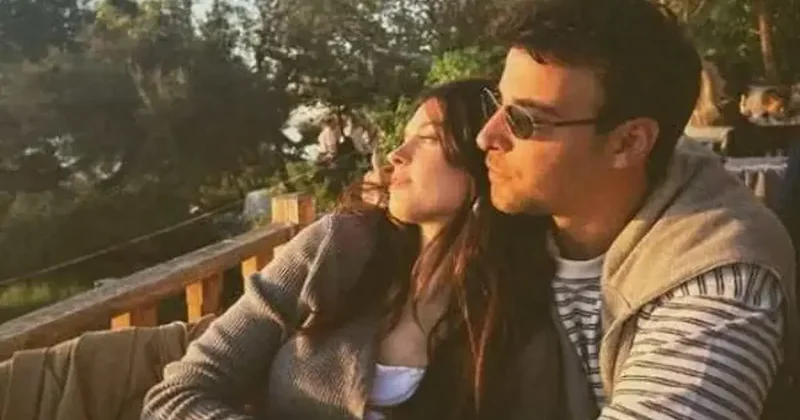 Buçe Buse Kahraman gelin oluyor: Ünlü oyuncu sosyal medya hesabından duyurdu