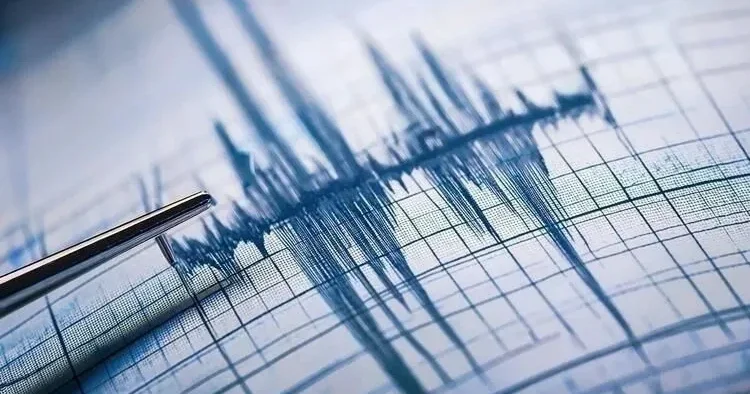 Muğla açıklarında 5.3 büyüklüğünde deprem