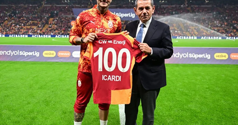 Icardi depremi! Arjantinli yıldız pişman oldu ama iş işten geçti