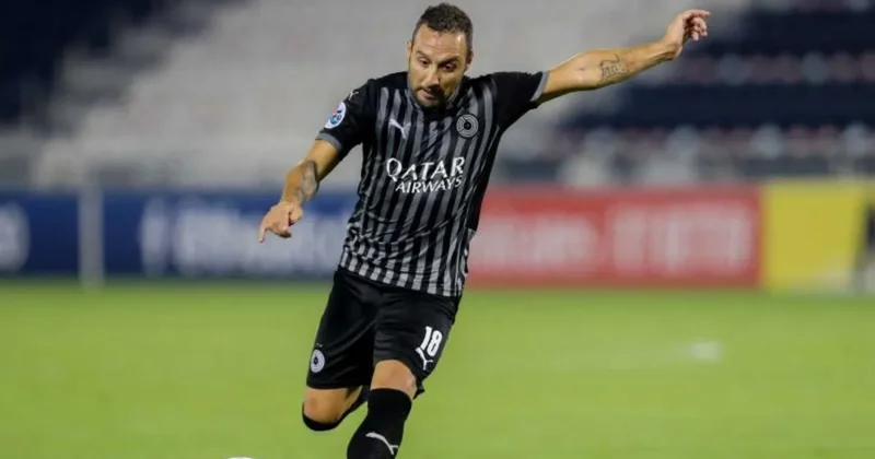 Santi Cazorla, 41 yaşında futbolu bıraktı