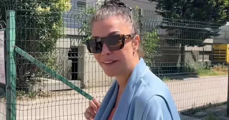 Gözaltına alındığı iddia edilmişti! Deniz Akkaya dan açıklama geldi