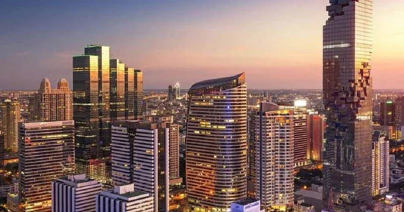 Paris veya Londra değil: Turistlerin gözde şehri belli oldu Sözcü Gazetesi