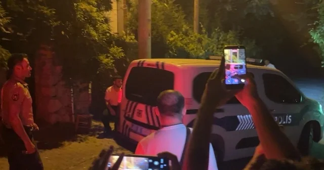 Deniz Akkaya ve ev sahibinin tartışmasında ifadeler ortaya çıktı Kocaeli Haberleri Habertürk Yerel Haberler