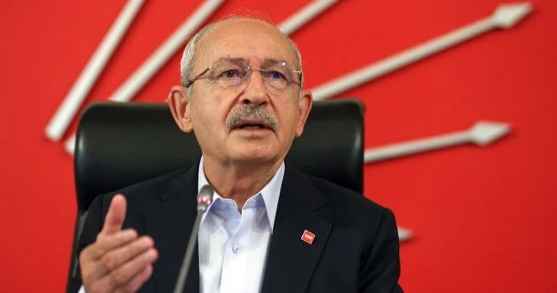 CHP Genel Başkanı Kemal Kılıçdaroğlu: CHP devlet aklının koruyucu taşıyıcısıdır