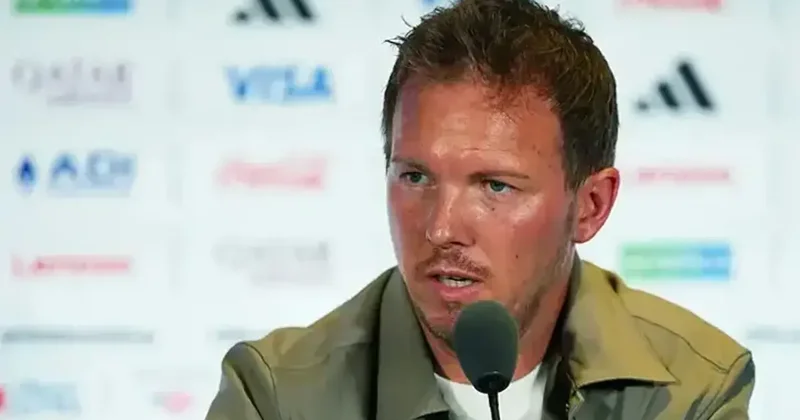 Dünya Kupası bir hocanın daha kariyerini bitirdi! Nagelsmann gidiyor, Klopp geliyor Fanatik Gazetesi Futbol Haberleri Spor