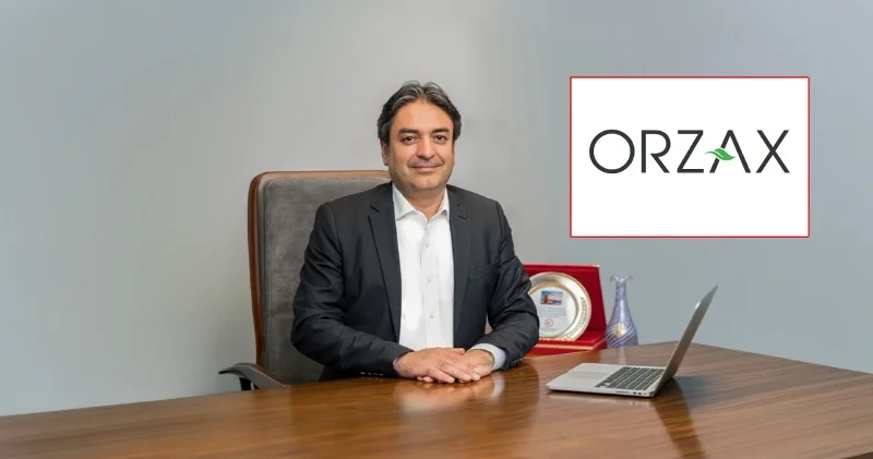 Orzax’ın halka arzına yatırımcılardan yoğun ilgi Aktüel Haberleri