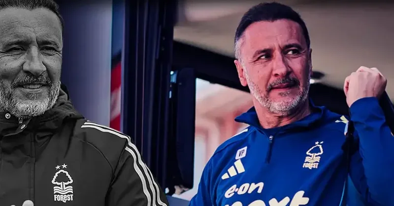 Nottingham Forest iki dakika kala Vitor Pereira yı kovdu! Yok artık dedirten hareket: Mail gönderdiler Fanatik Gazetesi Futbol Haberleri Spor