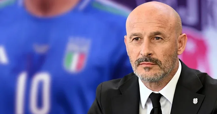 Italiano onayı verdi, Beşiktaş İtalyan yıldızın transferi için düğmeye bastı!