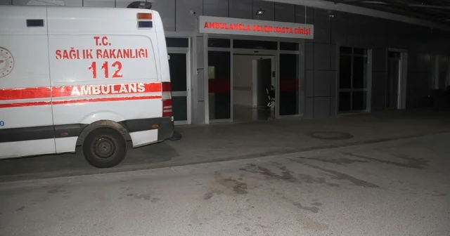 Yedikleri peynir hastanelik etti Konya Haberleri Habertürk Yerel Haberler