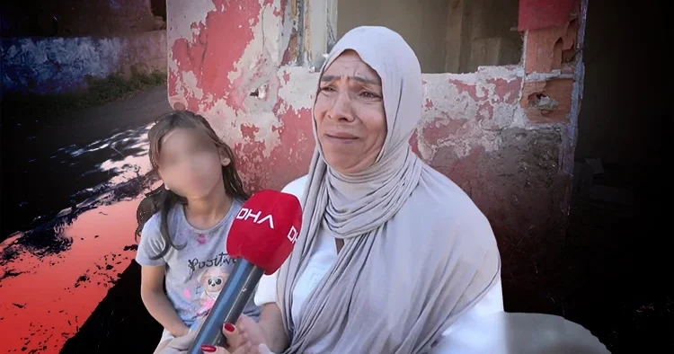 7 çocukla ortada kaldım deyip ağlamıştı Yardım edilen kadınla ilgili şok iddia: 5 aylık kira parasını alıp kaçtı