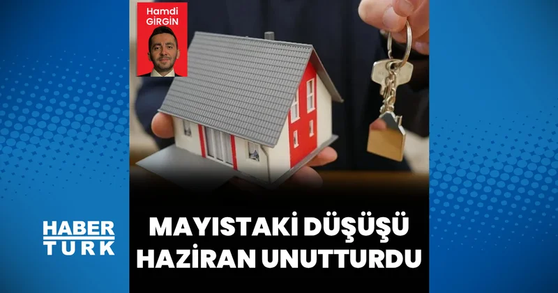 Gayrimenkul satışları toparlandı