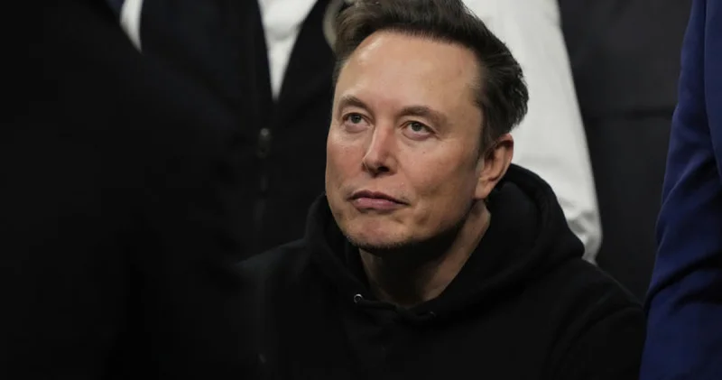 Elon Musk trilyoner statüsünü kaybetti! Serveti 59 milyar dolar eridi