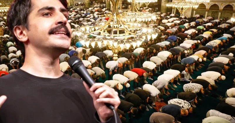 Diyanet ten Cami ve Kur an Kurslarına Davet