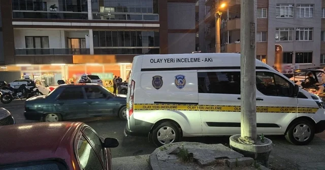 Tekerlekli sandalyeye bağımlı eşi balkondan yardım istedi; boğazında kesiyle banyoda ölü bulundu Bursa Haberleri Habertürk Yerel Haberler