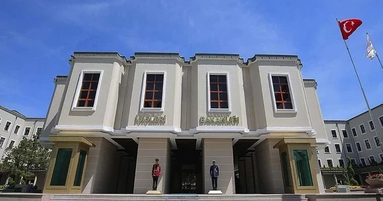 Bakan Çiftçi talimat verdi: Şanlıurfa daki olayla ilgili müfettiş görevlendirildi