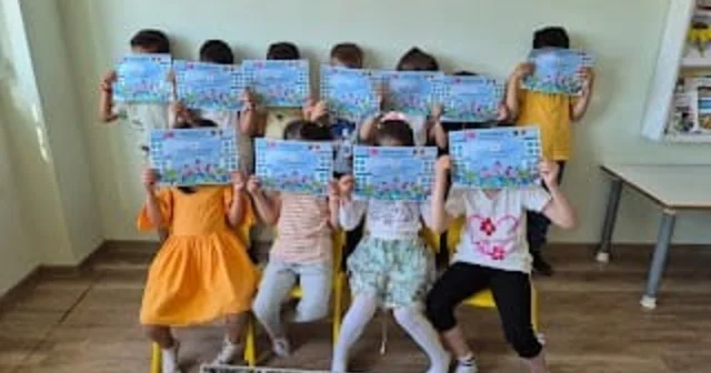 Muş tan dünyaya uzanan eğitim başarısı: İki uluslararası eTwinning projesi tamamlandı Muş Haberleri Habertürk Yerel Haberler