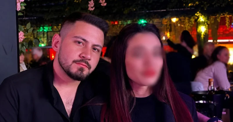 Yardım ederken akıma kapılıp öldü, balayından dönmüştü