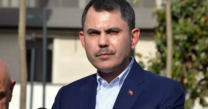 Bakan Kurum: Milletimiz DOA’yı çok sevdi
