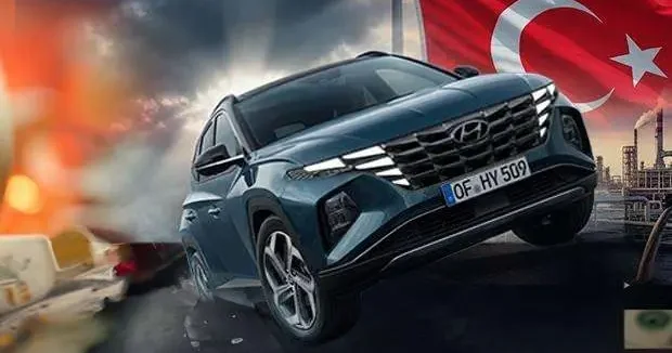 Ülkelerin en çok tercih ettiği otomobil markaları açıklandı! Türkiye hangisini seçiyor?