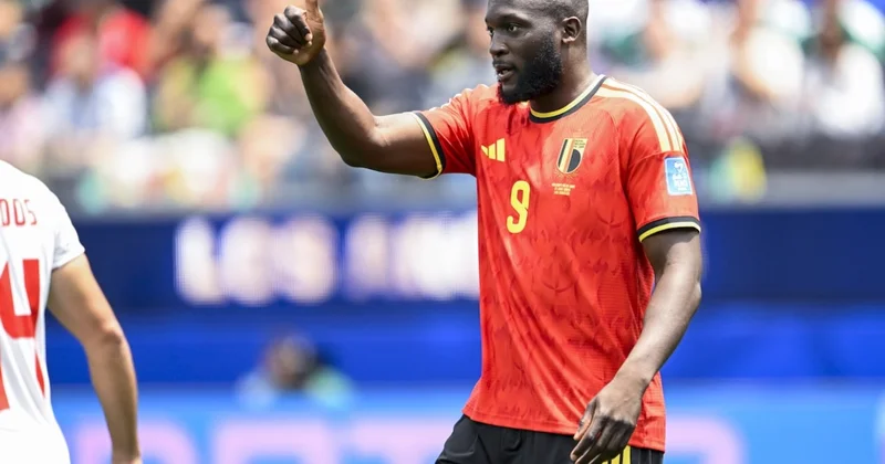 Vlahovic’ten haber bekleyen Beşiktaş b planını devreye soktu! Lukaku’ya Kartal pençesi Sözcü Gazetesi
