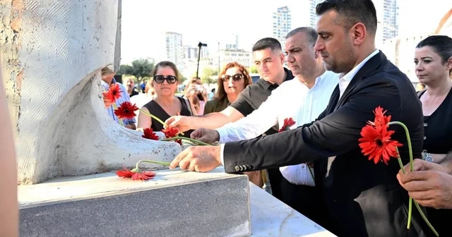 Başkan Kozay: Acıları unutarak değil, ders çıkararak ilerleyebiliriz Adana Haberleri Habertürk Yerel Haberler