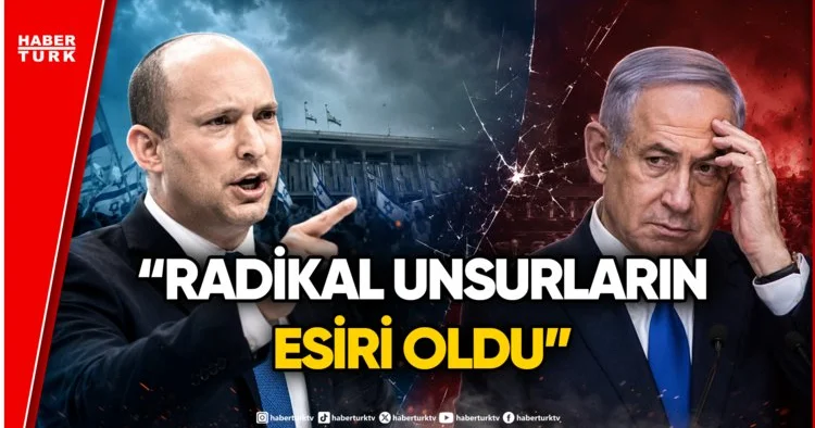 Netanyahu nun En Büyük Rakibi Konuştu: İsrail Neden Kontrolden Çıktı?