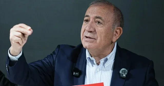 Gürsel Tekin canlı yayında şok olacaksınız diyerek anlattı VİDEO İZLE