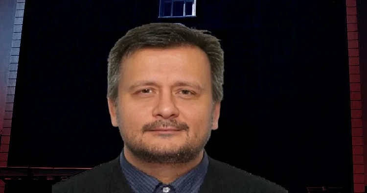 Üniversiteyi yıkan ölüm! Prof. Dr. Mustafa Can, arkadaşlarıyla motosiklet çıktığı gezisine çıkmıştı: Kazasında hayatını kaybetti