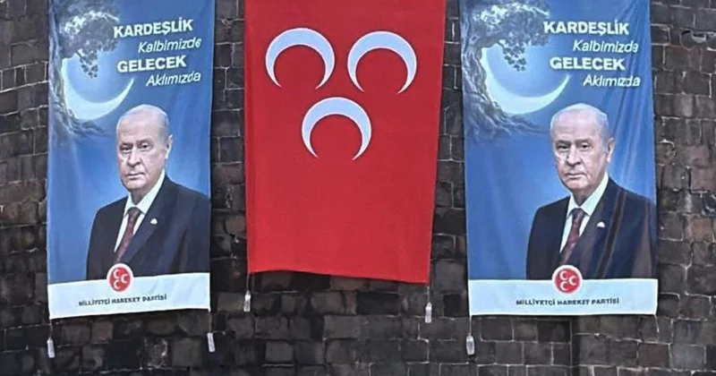 Diyarbakır da Kardeşlik Mesajları