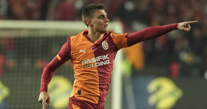 Kuzey Makedonya dan Kazımcan Karataş a milli davet!
