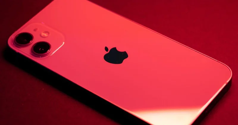 5 yeni iPhone modeli geliyor