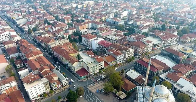 İstanbul da ev alamayanlar çareyi bu şehirde buldu Sözcü Gazetesi