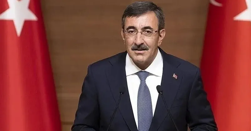 Cumhurbaşkanı Yardımcısı Yılmaz, İran da Hamaney’in cenaze törenine katılacak
