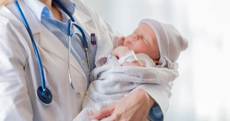 5 yıl sonra çocuk doktoru bulunamayabilir! Kritik branşlarda alarm