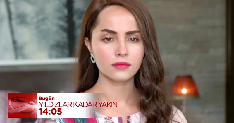 Yıldızlar Kadar Yakın da Aslan ın kararı ne olacak? Beena el atıyor!