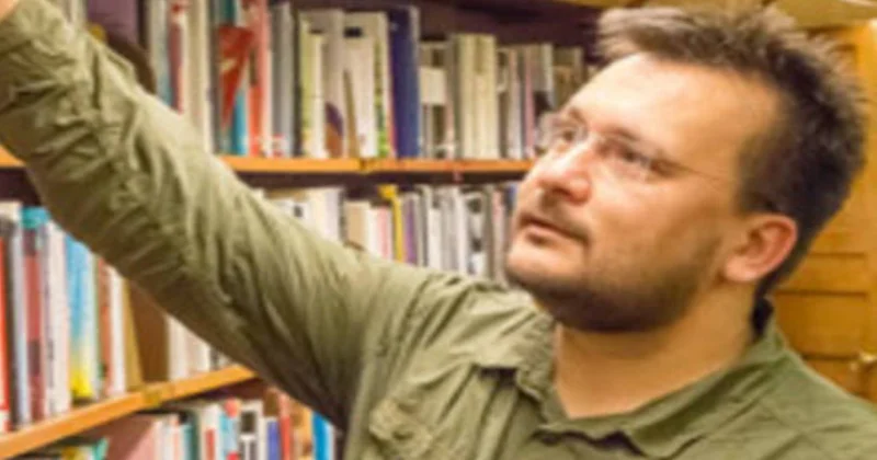 Genç profesör motosiklet kazasında can verdi! Sözcü Gazetesi